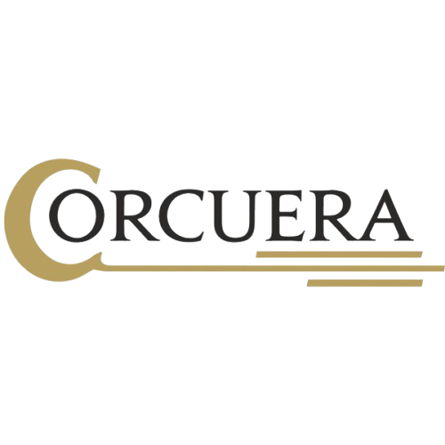 Corcuera logo
