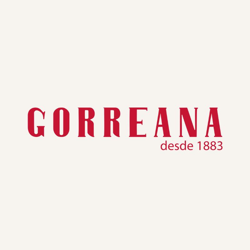 Gorreana Tea