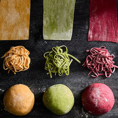 Flavoured Pasta ikon