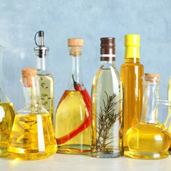 Flavoured Olive Oils ikon