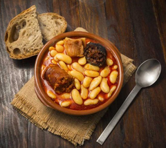 Ready Made Dishes ikon