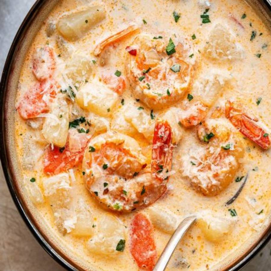 Leves és készétel