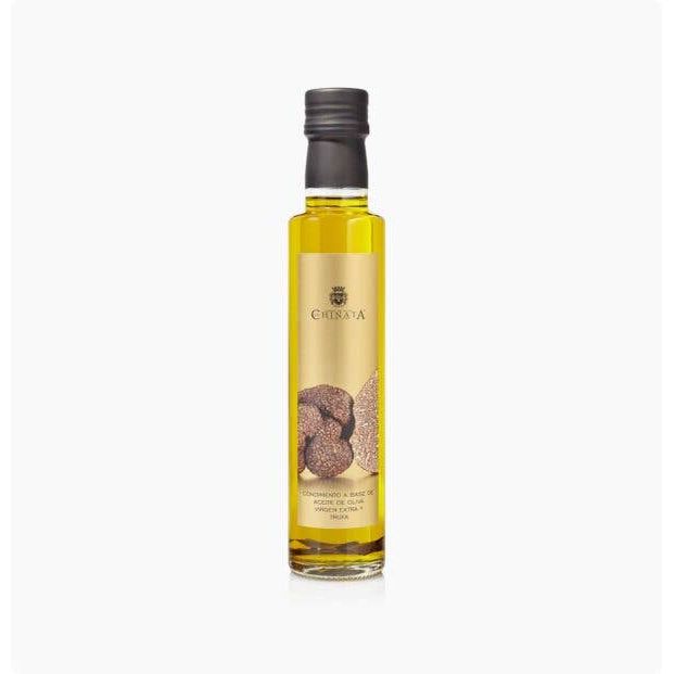 Szarvasgombás extra szűz olívaolaj, 250 ml-La Chinata-Sol Deli