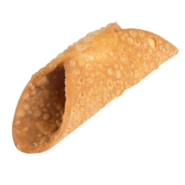 5 db cannoli, Antica Bottega Siciliana-Antica Bottega Siciliana-Sol Deli