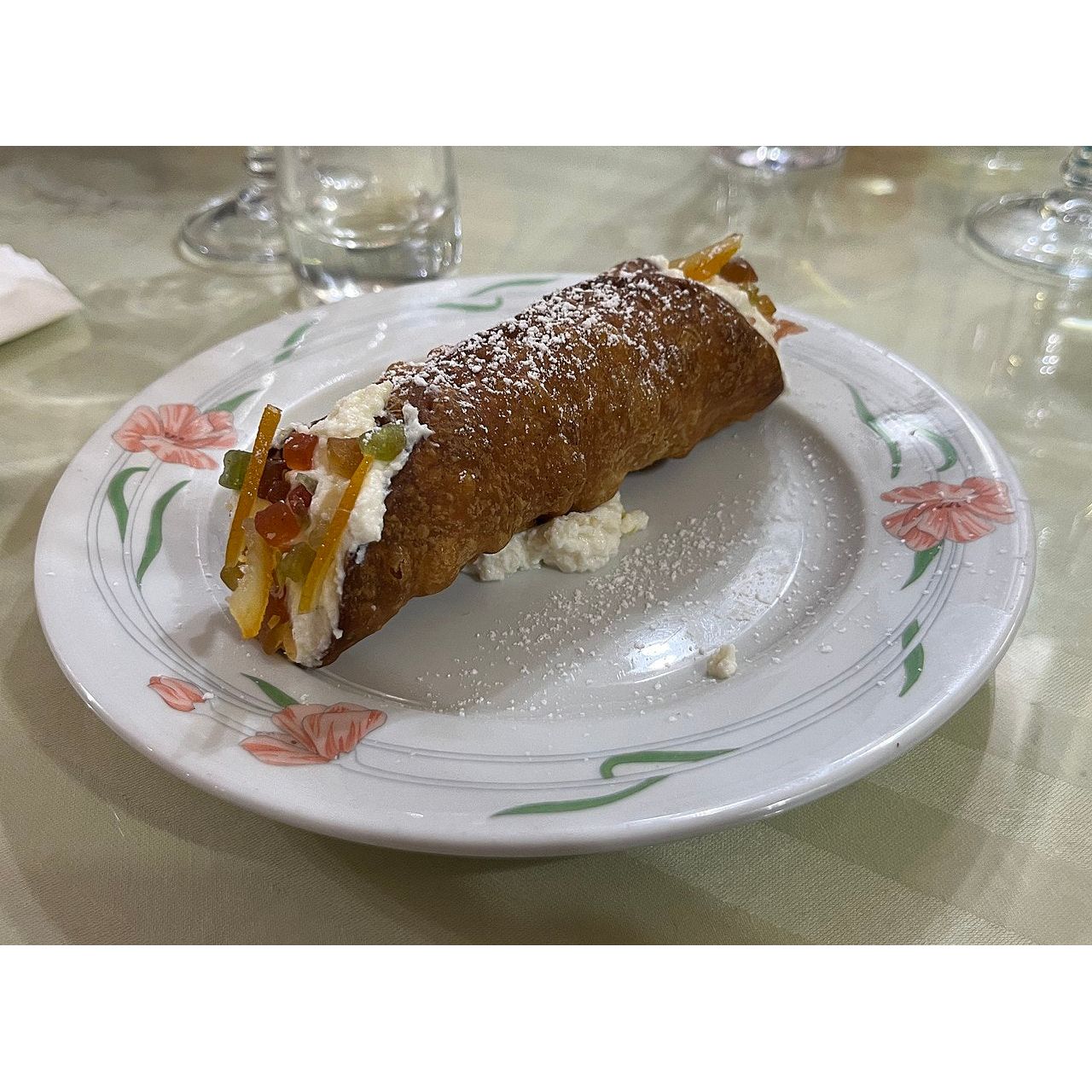 5 db cannoli, Antica Bottega Siciliana-Antica Bottega Siciliana-Sol Deli