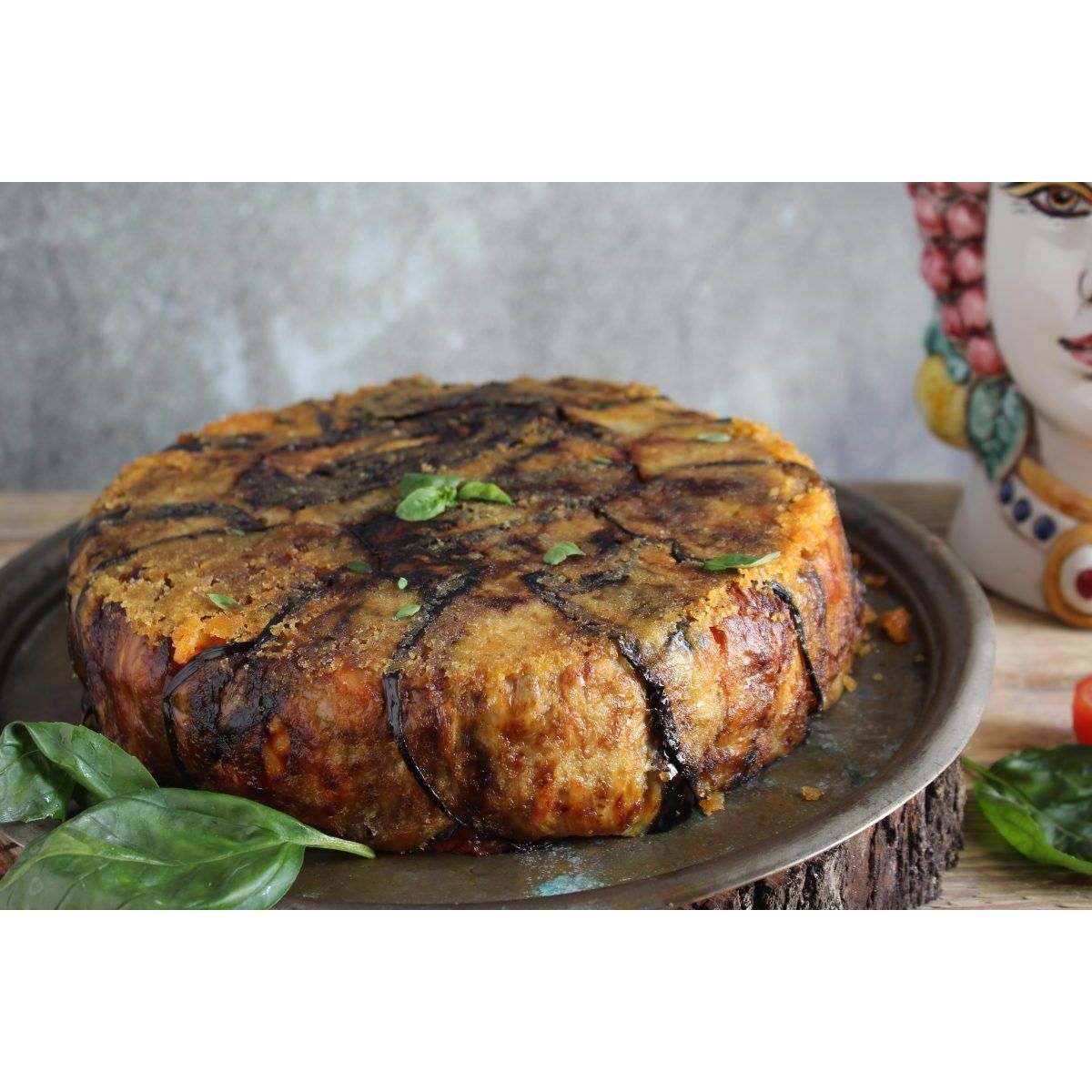 Anelletti durumtészta, 500 g-Antica Bottega Siciliana-Sol Deli