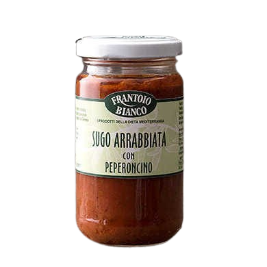 Arrabiata szósz, 180 g