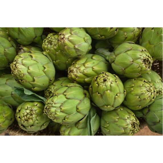 Articsókaszívek, Tudela I.G.P, Rosara, 720 ml-Conservas Artesanas Rosara-Sol Deli