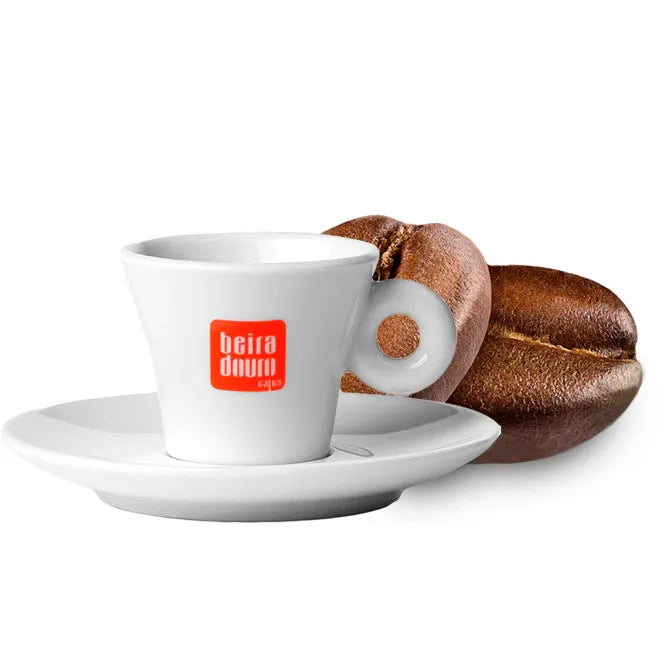 Balanced, Nespresso kompatibilis kávékapszula, Beira Douro Cafés, 10 db-Beira-Douro Cafés-Sol Deli