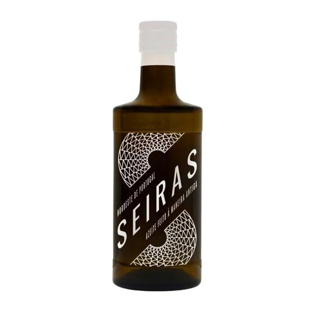 Bio extra szűz olívaolaj, 500 ml-Seiras-Sol Deli
