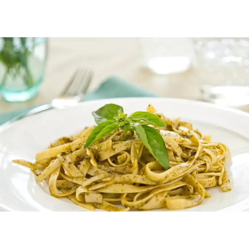 Bio fettuccine, 250 g-Marcozzi di Campofilone-Sol Deli