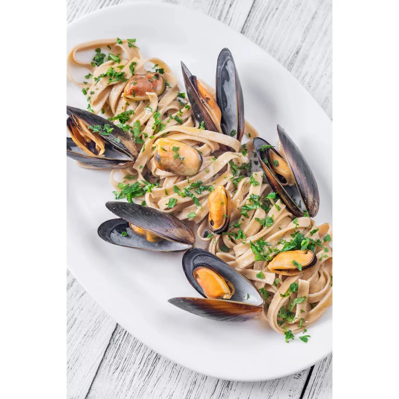 Bio fettuccine, 250 g-Marcozzi di Campofilone-Sol Deli