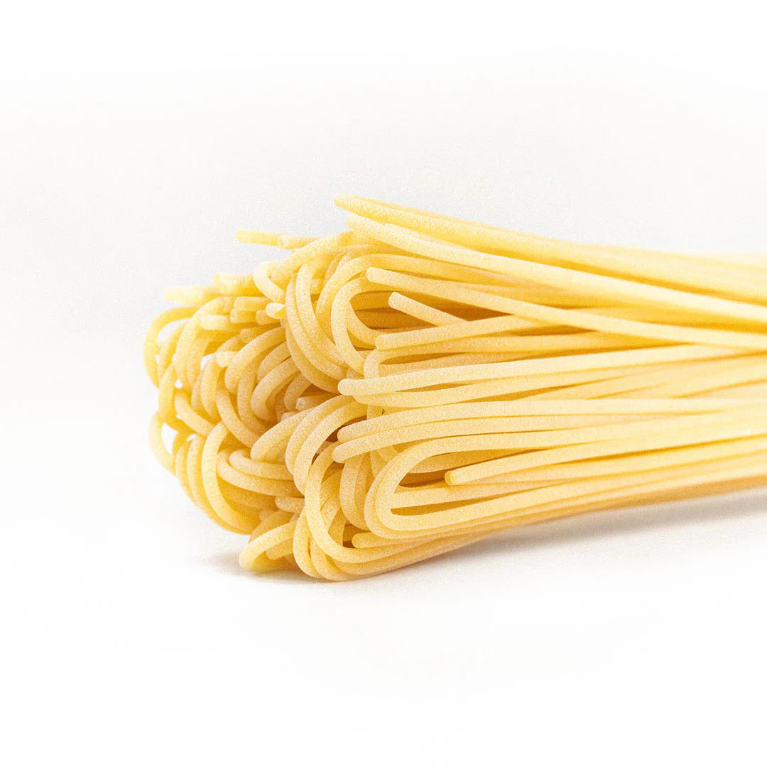 Bio spagetti, 500 g-Mannetti-Sol Deli