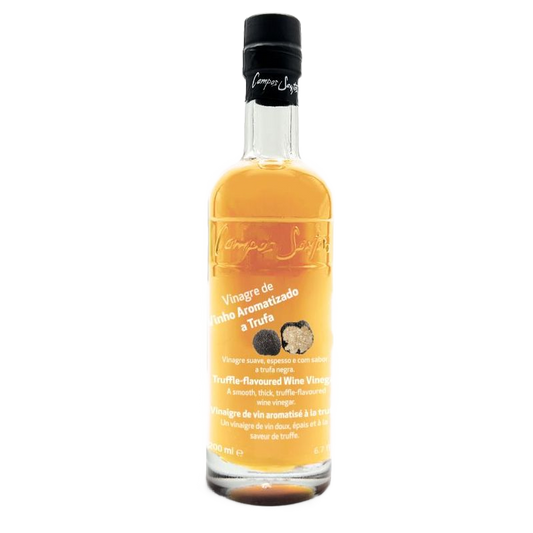 Borecet fekete szarvasgombával, Campos Santos, 200 ml-Campos Santos-Sol Deli