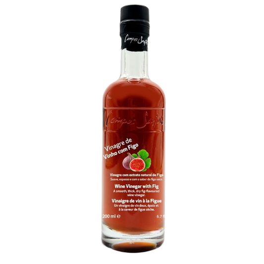 Borecet fügével, Campos Santos, 200 ml-Campos Santos-Sol Deli