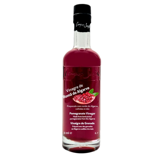 Borecet gránátalmával, Campos Santos, 200 ml-Campos Santos-Sol Deli