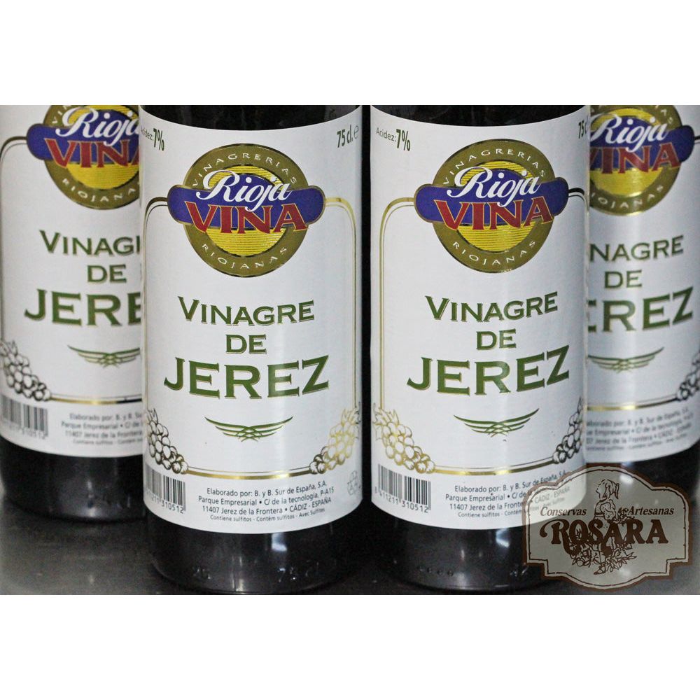 Brava szósz, Rosara, 212 ml-Conservas Artesanas Rosara-Sol Deli