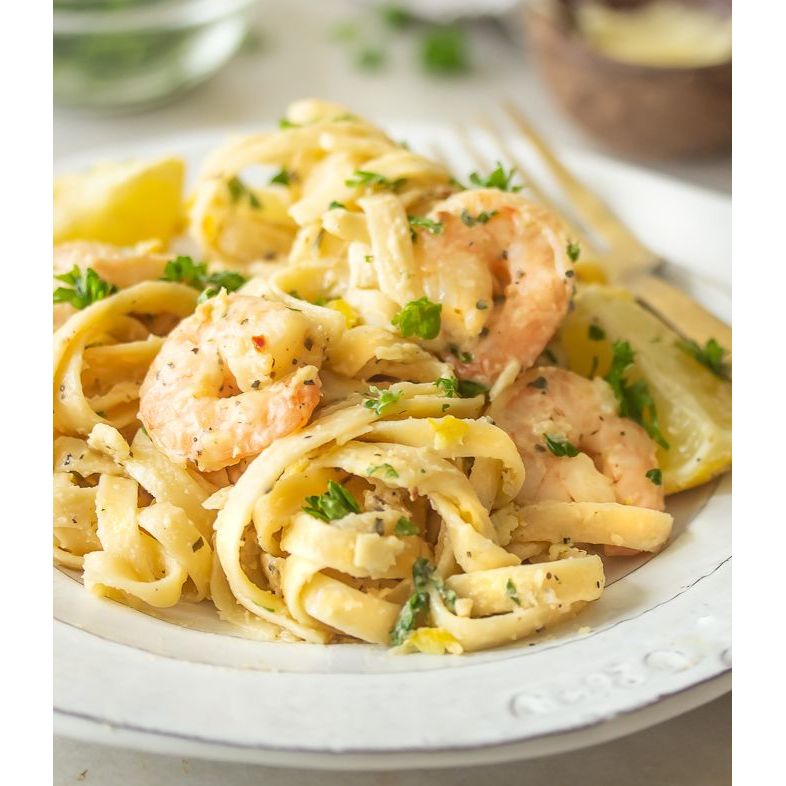 Citromos fettuccine, 250 g-Marcozzi di Campofilone-Sol Deli