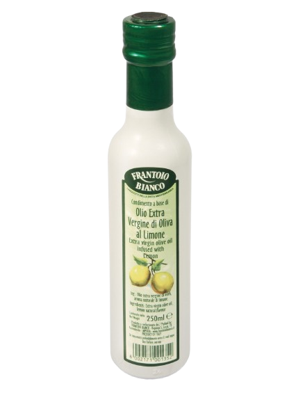 Citromos extra szűz olívaolaj, 250 ml