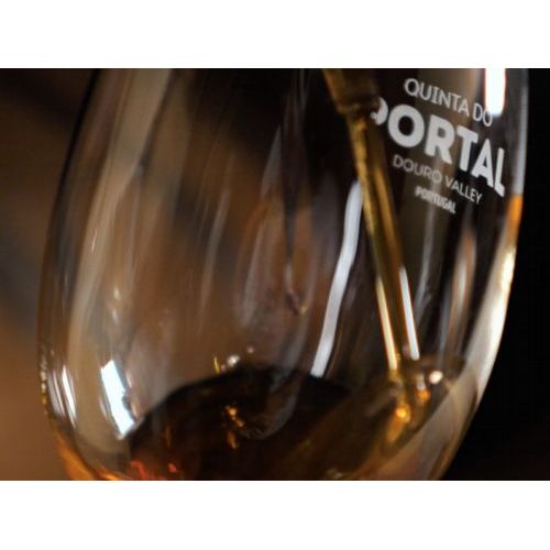 Colheita Tinto, 2021 - Quinta do Portal-Quinta do Portal-Sol Deli