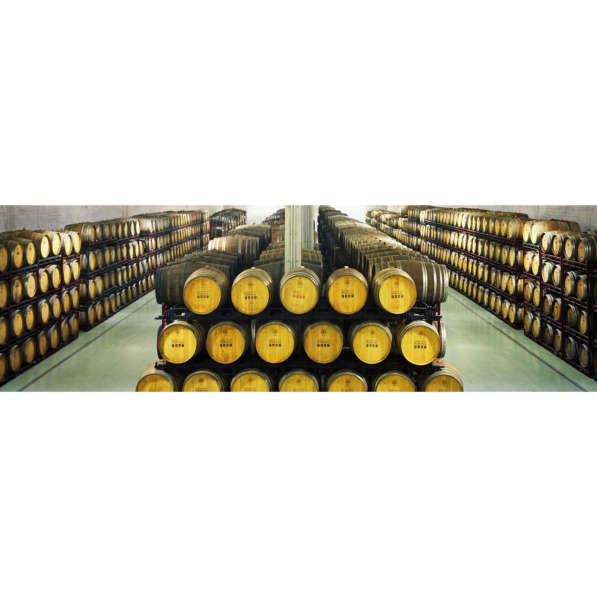 Colheita Tinto, 2021 - Quinta do Portal-Quinta do Portal-Sol Deli