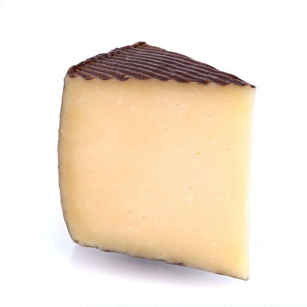 Manchego Cheese Aged for 12 Months, 300 g