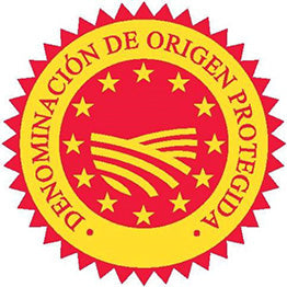 Manchego Crudo sajt, 8 hónapig érlelt, 300 g