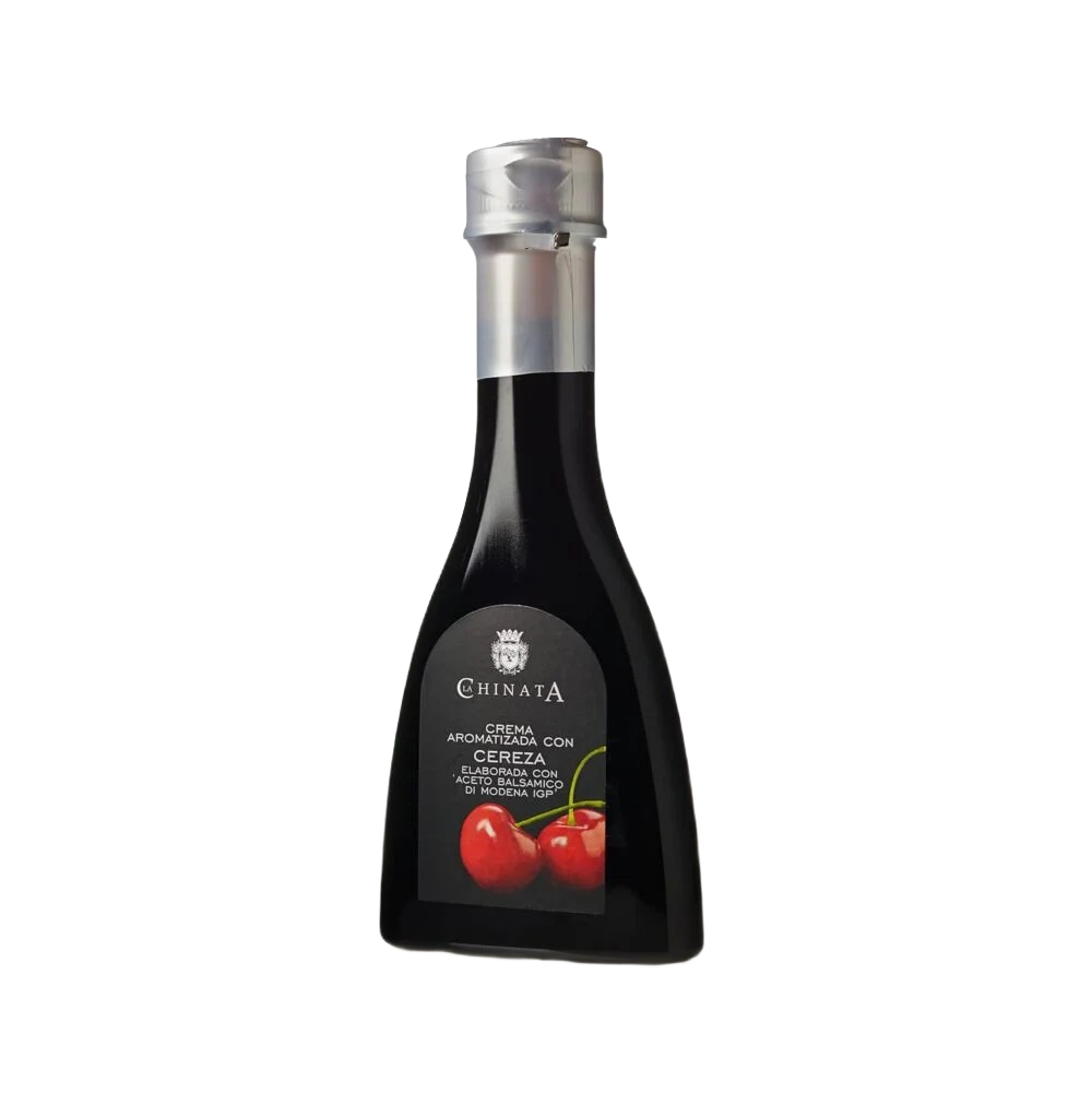 Cseresznyés balzsamecet krém, 150 ml