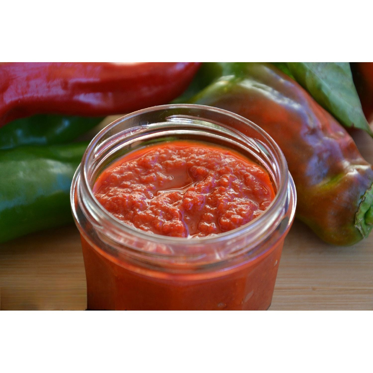 Édes paprikakrém, 200 g-Tremoceira-Sol Deli