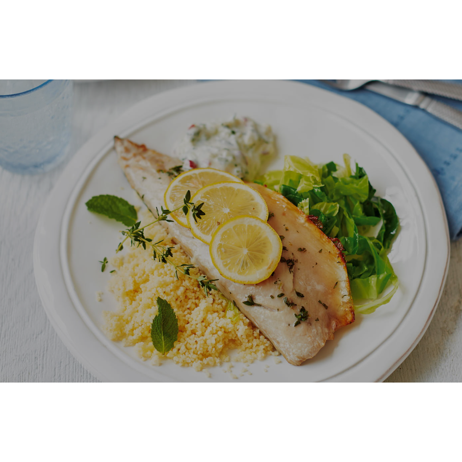 Egész makréla olívaolajban, citrommal, Conservas Santos, 120 g-Campos Santos-Sol Deli