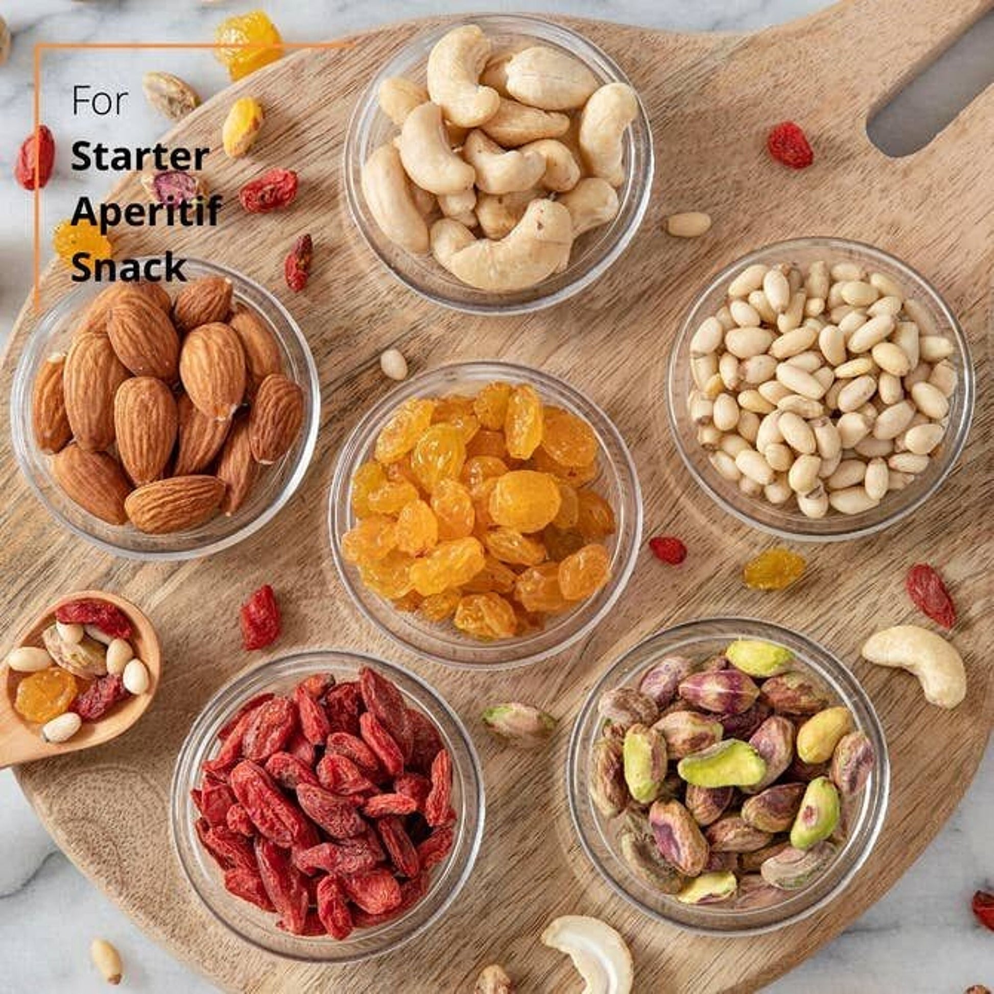 Egész, sótlan szicíliai pisztácia, Antica Botteca Siciliana, 100 g-Antica Bottega Siciliana-Sol Deli