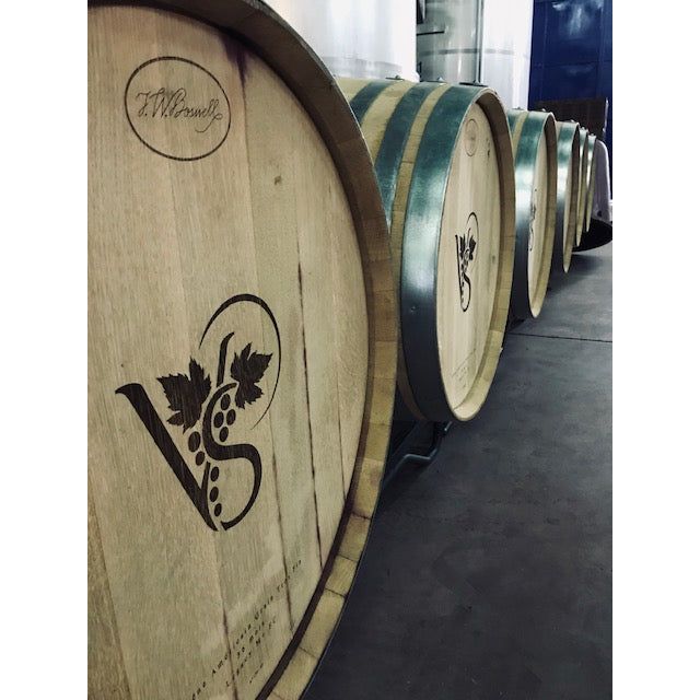 Encostas de Serpa Reserva Tinto 2021-Vinhos de Serpa-Sol Deli