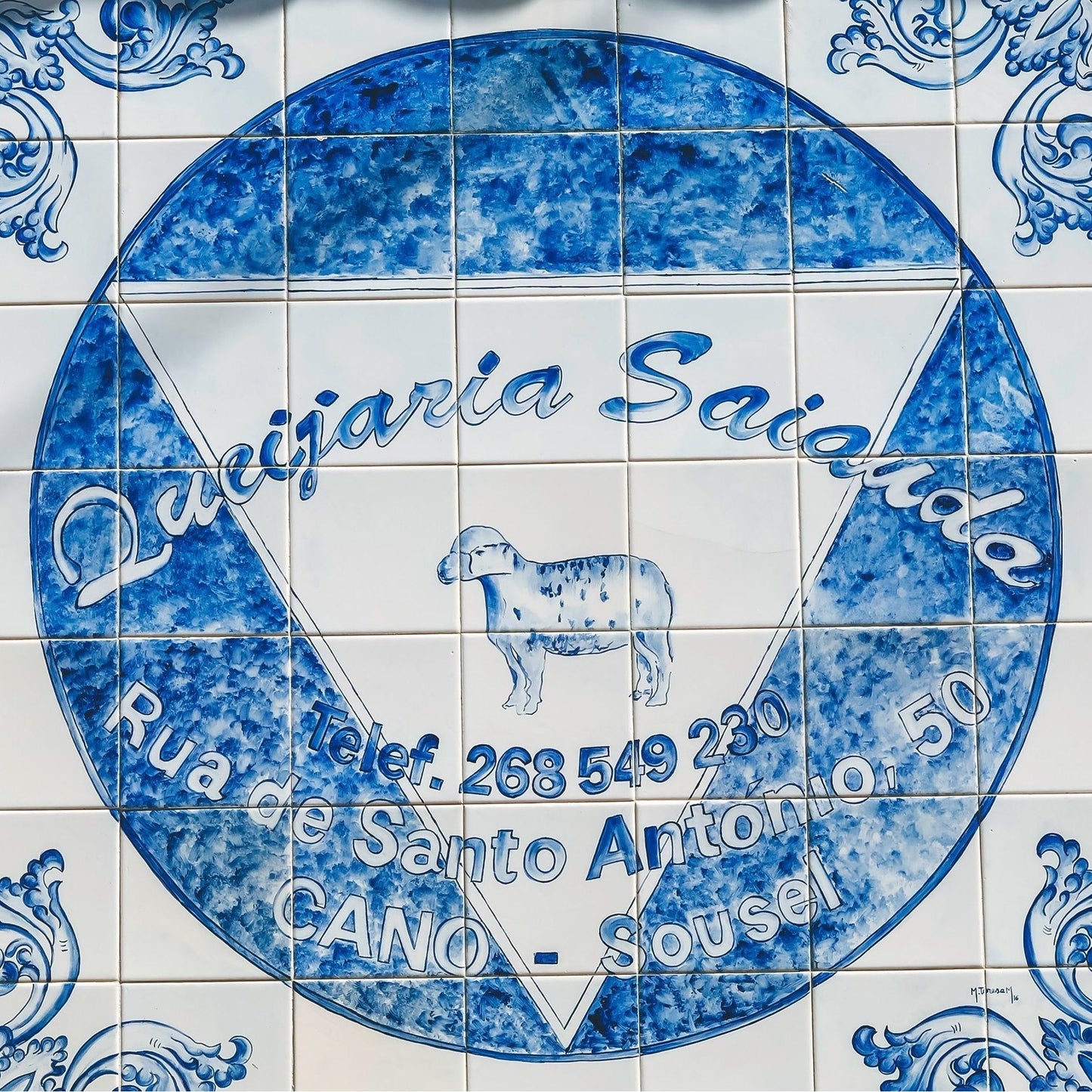Érlelt juhsajt-Queijaria Saianda-Sol Deli