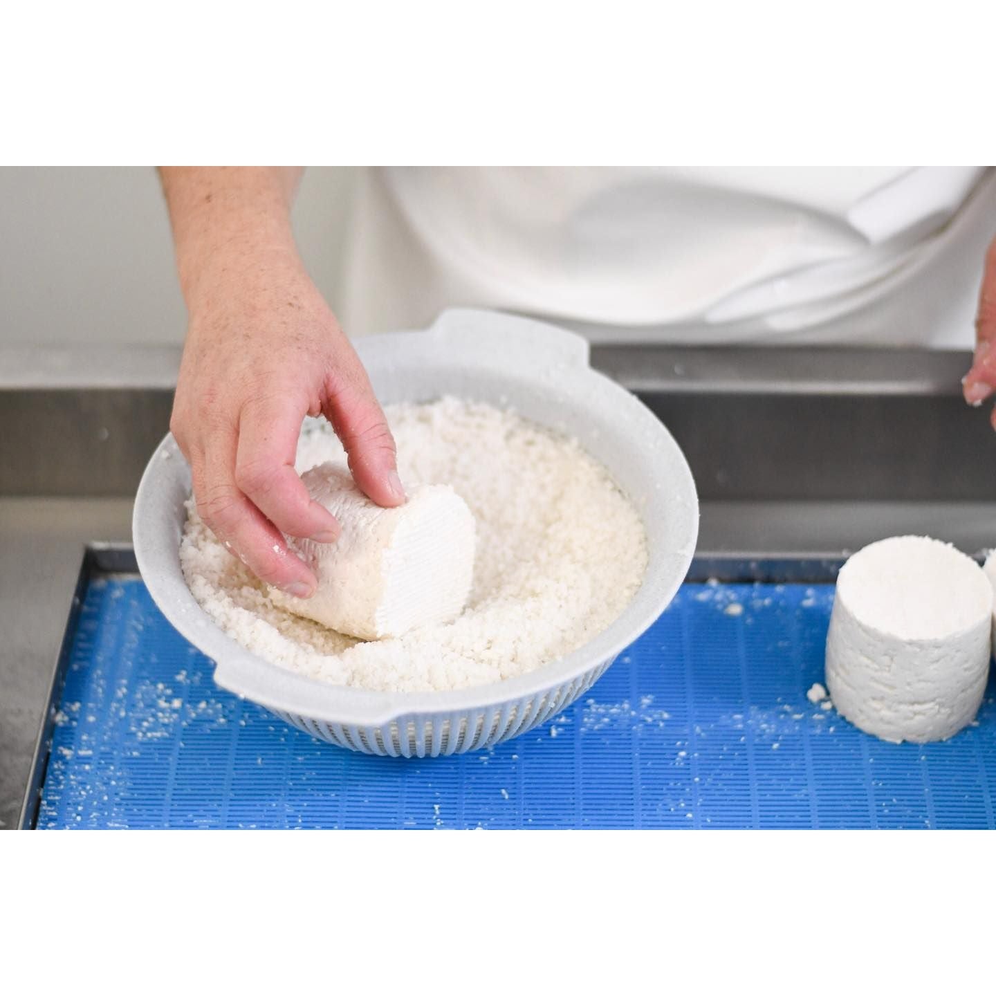 Érlelt juhsajt, 90 g-Queijaria Monte da Cegarrega-Sol Deli