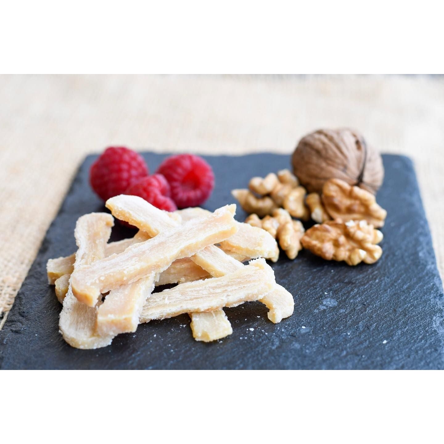 Érlelt juhsajt, 90 g-Queijaria Monte da Cegarrega-Sol Deli