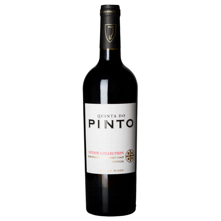 Estate Collection Tinto 2015, Quinta do Pinto-Quinta do Pinto-Sol Deli
