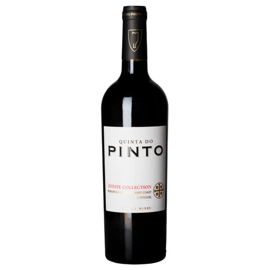 Estate Collection Tinto 2015, Quinta do Pinto-Quinta do Pinto-Sol Deli