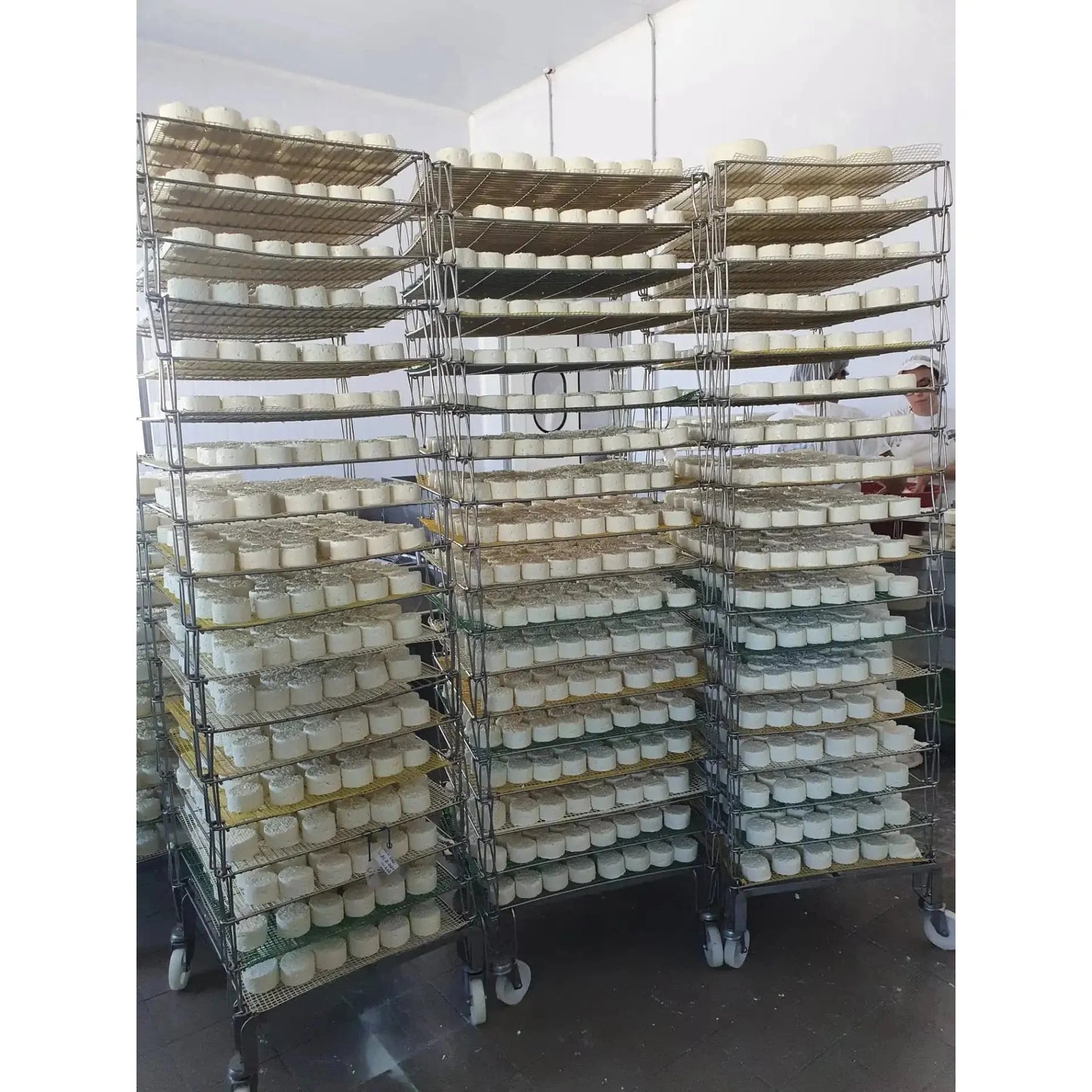 Evora D.O.P juhsajt, 150 g-Monte do Ganhão-Sol Deli