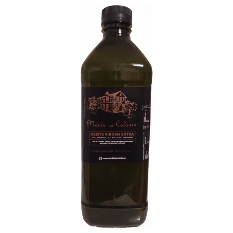 Extra szűz olívaolaj, Monte da Colónia-Monte da Colónia-Sol Deli