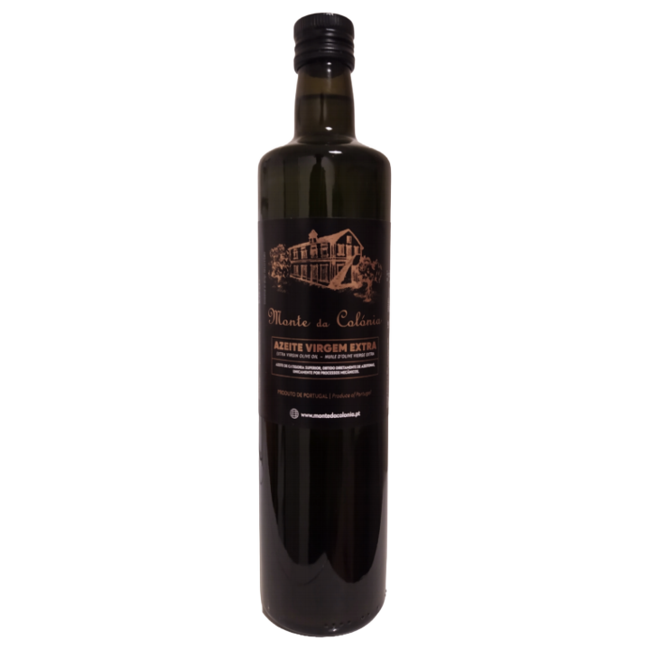Extra szűz olívaolaj, Monte da Colónia-Monte da Colónia-Sol Deli