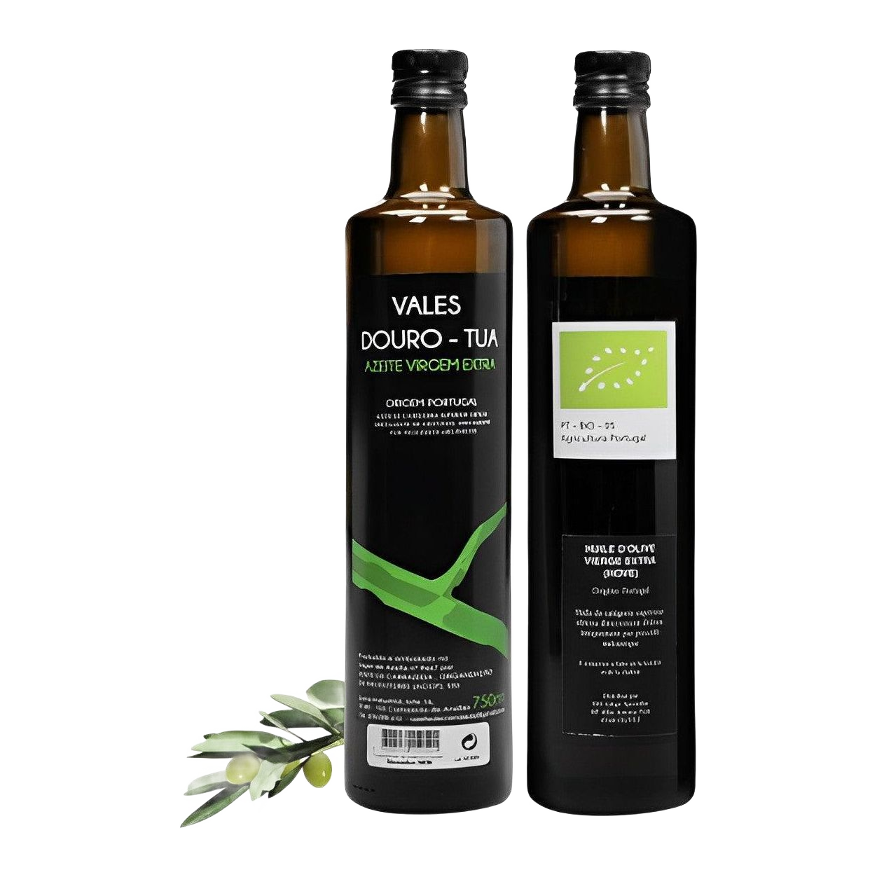 Extra szűz olívaolaj-Fernando és Nuno Caldeira-Sol Deli