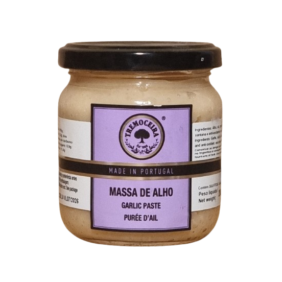 Fokhagymakrém, 200 g-Tremoceira-Sol Deli