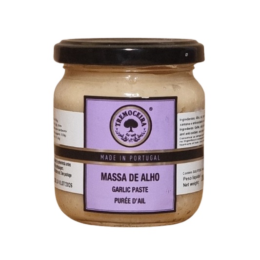 Fokhagymakrém, 200 g-Tremoceira-Sol Deli