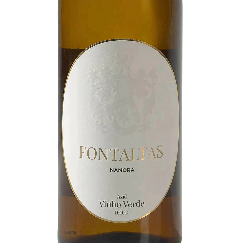 Fontaltas Namora Azal Verde 2021-Quinta das Fontaltas-Sol Deli