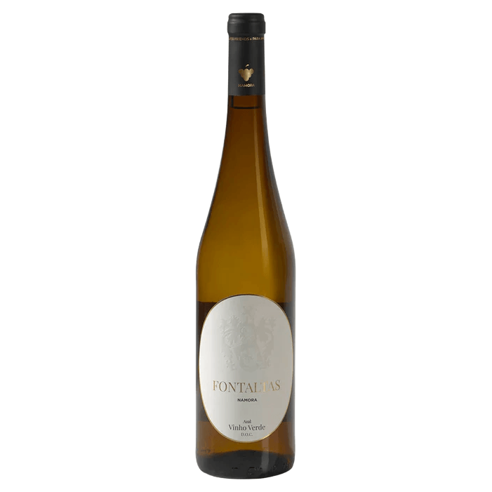 Fontaltas Namora Azal Verde 2021-Quinta das Fontaltas-Sol Deli