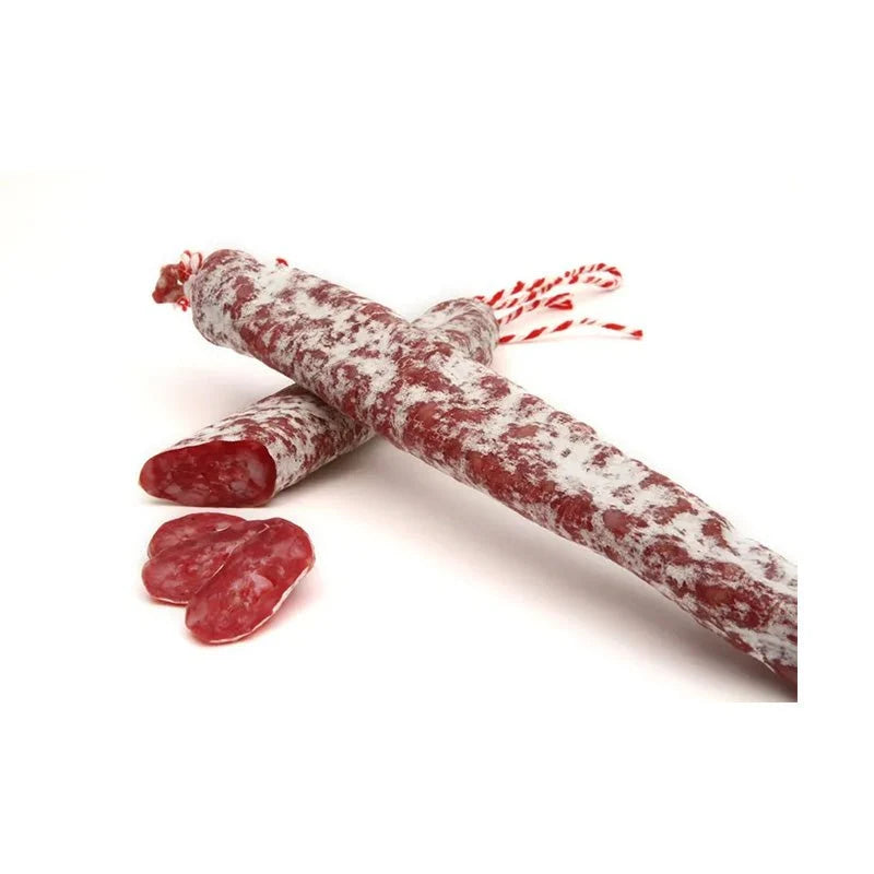 Fuet Extra, katalán érlelt kolbász, 170 g