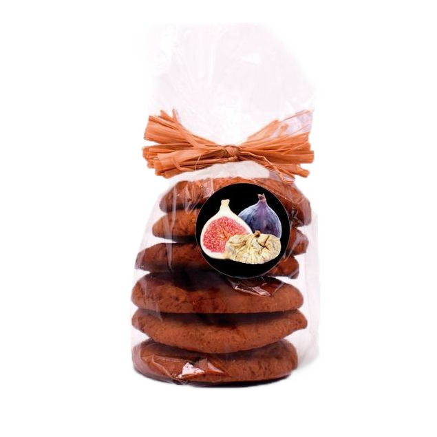Fügés sütemény, Campos Santos, 200 g-Campos Santos-Sol Deli