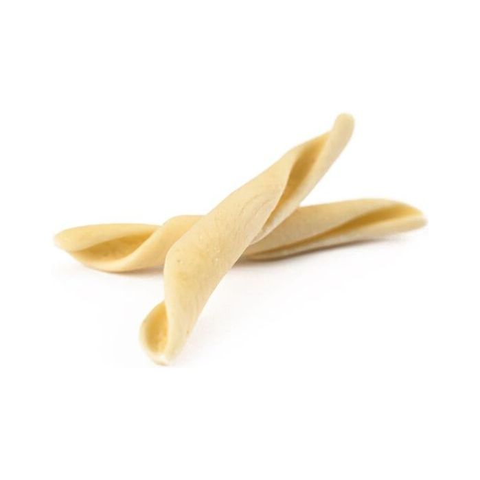 Fusilli Calabresi, Pastificio Fiorillo, 500 g-Pastificio Fiorillo-Sol Deli