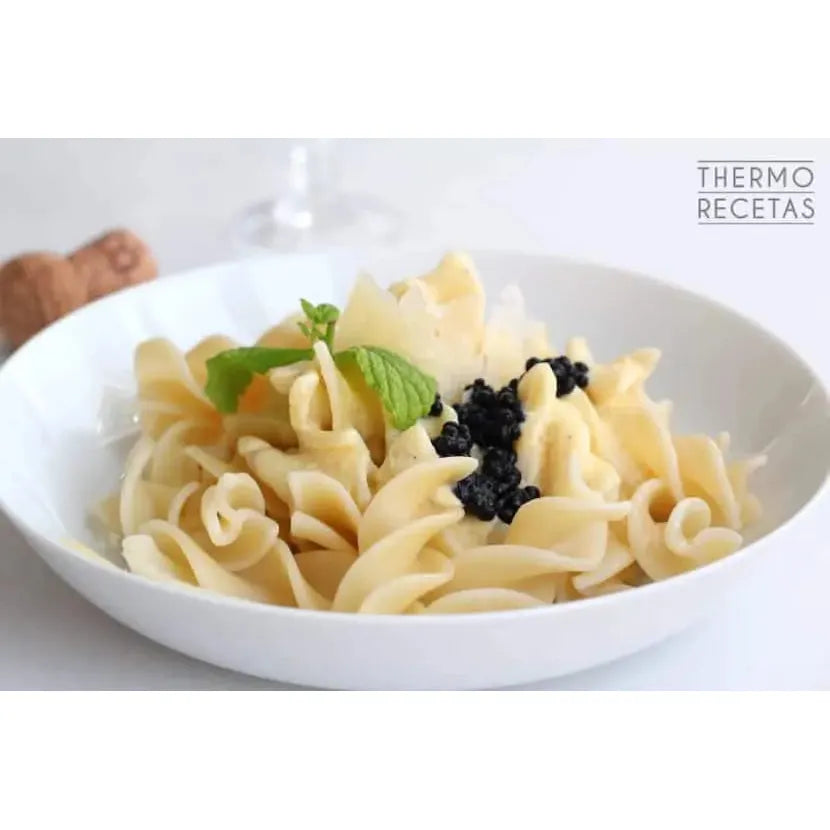 Fusilloni, 500 g-Pastificio Fiorillo-Sol Deli