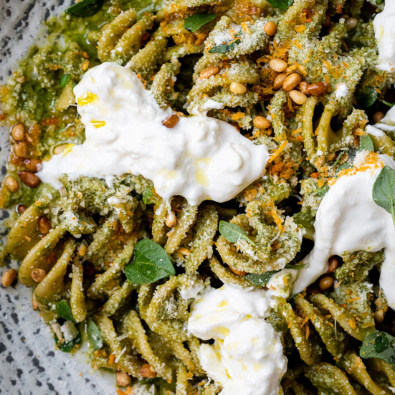 Fusilloni, 500 g-Pastificio Fiorillo-Sol Deli